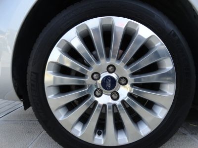 FORD FOCUS SW 1.6 TDCI TITANIUM , NACIONAL , COM LIVRO DE REVISÕES 