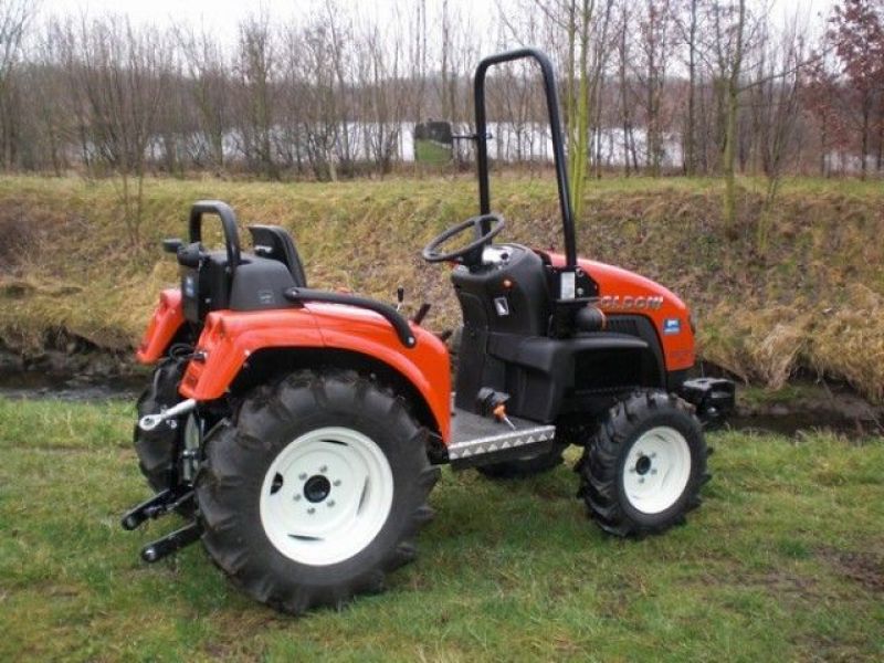 Trator Goldoni Boxter