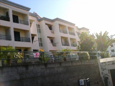 T3 - Apartamento em Caniço 