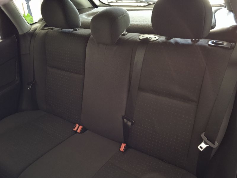 Ford Focus Trend 1.8 TDCI 115 CV