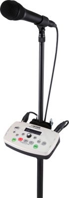 processador de efeitos BOSS VE-5