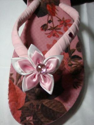 Chinelos Tipo Havaianas 