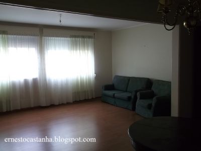 Moradia T2 Junto á Universidade 