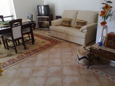 Vendo T2 na Praia da Falésia