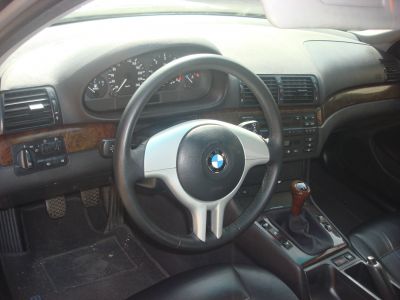 BMW 320b 150cv