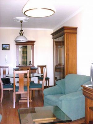 T3 - Apartamento em Caniço 