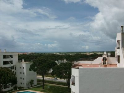 T1 Vilamoura Ultimo andar!Preço bom