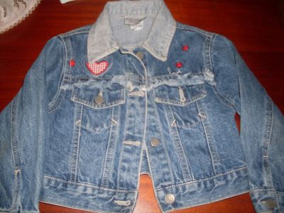 Roupa de bebé e criança 