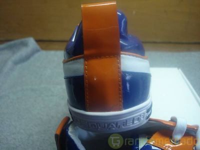 Sapatilhas DSQUARED 2 - SPRING/SUMMER 2013 - PORTES GRATIS