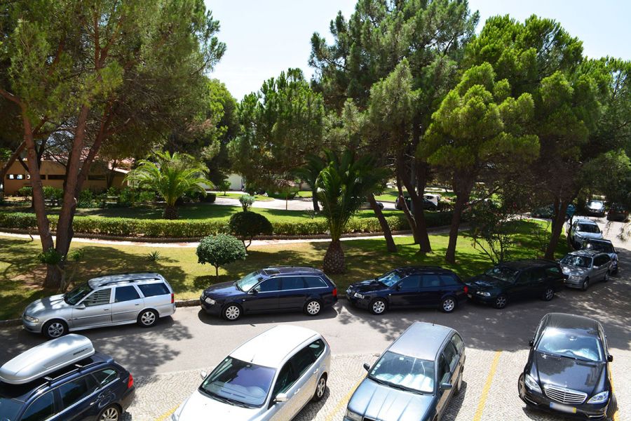 DB Torralta – Algarve, Alvor – Apartamento T1 (até 3 pessoas)