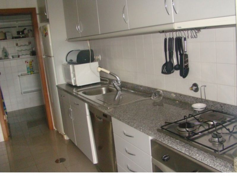 T2 Foz - Praça Império - Mobilado