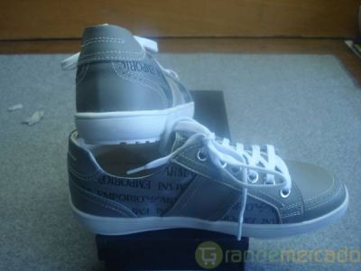 Sapatilhas EMORIO ARMANI - SPRING/SUMMER 2013 (50€) PORTES GRÁTIS