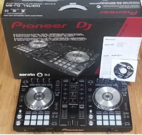 Venda Pioneer DDJ-SX DJ Controller....420€/Pioneer DDJ SX2...600€