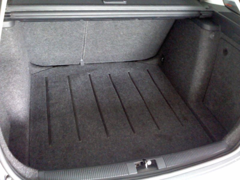 Skoda Fabia Break 1.2 HTP Classic