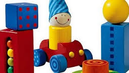 Curso Estimulação Creches