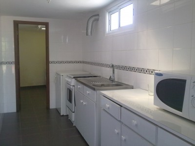 T1 - Moradia em Funchal 