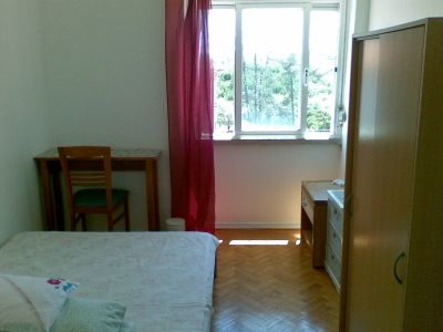 Mobilado quarto alameda 240€