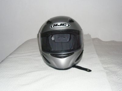Capacete HJC AC11 tamanho M