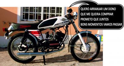 FAMEL XF17 - VEJAM A MINHA HISTÓRIA