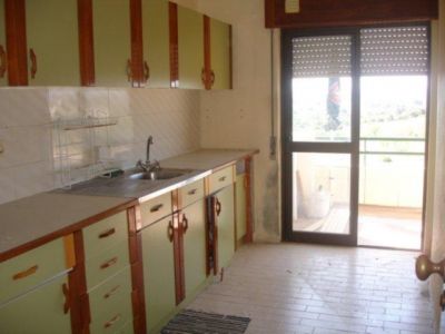 Apartamento T1 na Urb. Mar e Serra em Alvor/ venda