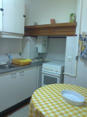 Apartamento T2, Mobilado e equipado