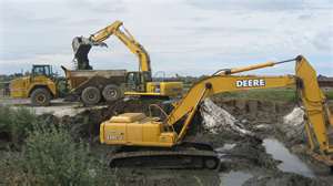 trabalhar no estrangeiro para os altos salários