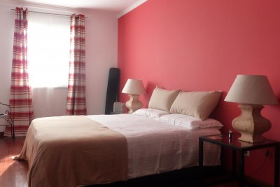 T2 - Apartamento em Casa Branca 