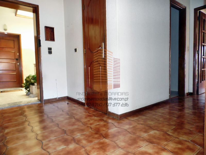 [2478RT] T3, 3 frentes Centro Rio Tinto, prx Parque nascente