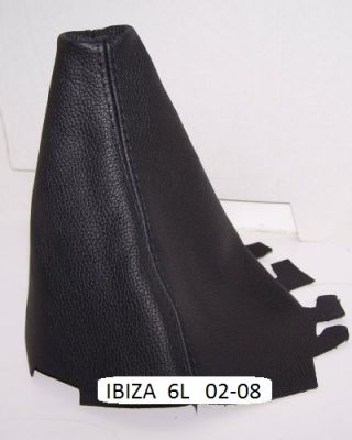 Foles mudanças travao pele qualidade - opel astra H , varios modelos disponivels