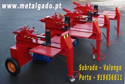 Rachadores de lenha eletricos trator gasolina diesel