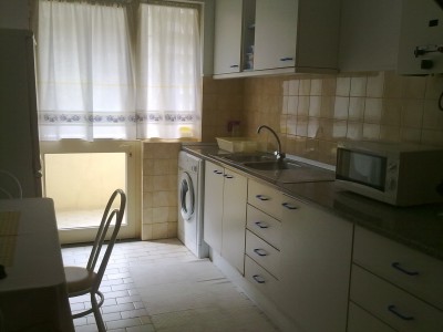 T2 - Apartamento em Penteada 
