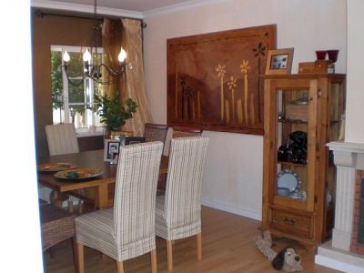 Moradia T3 em Olhao-Algarve 