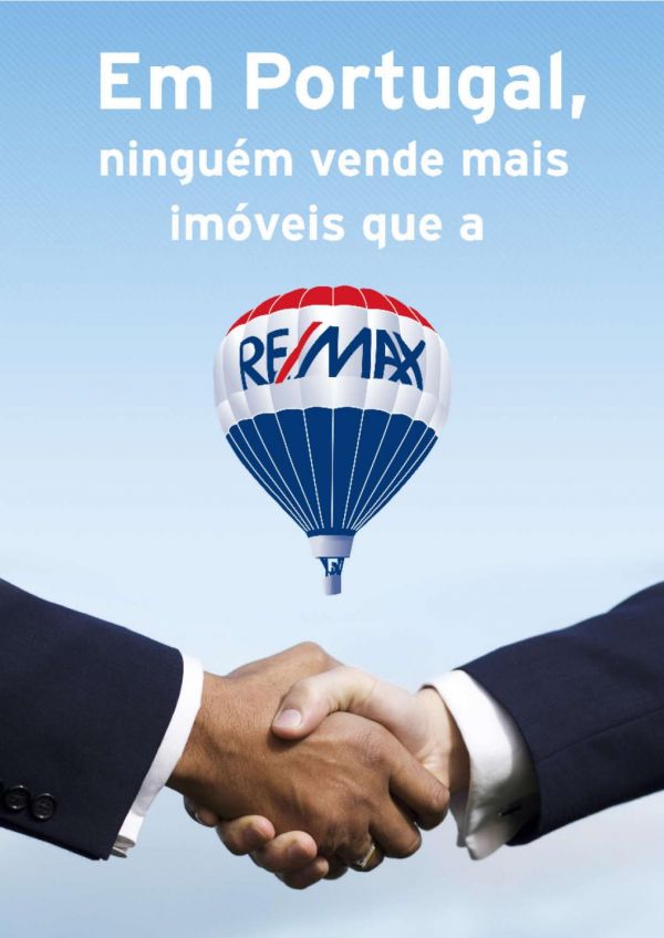 Real Estate Consultant - Albufeira