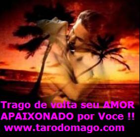 Faça 2 perguntas no Tarô  - Amarração Amorosa, Abre caminhos na Magia 