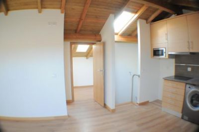 Apartamento T1+1 na Nazaré a 200m da Praia da Nazaré