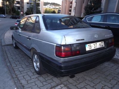 VENDO PASSAT 1.9 TD BARATO