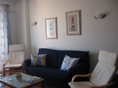 Albufeira T1 - com internet/Ar Cond. feriados de Junho Julho Agosto