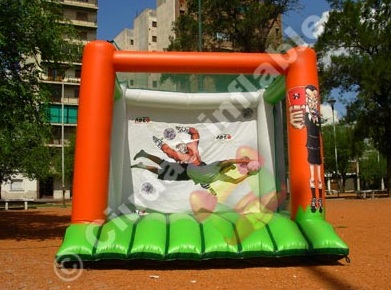 Ciudad Inflable