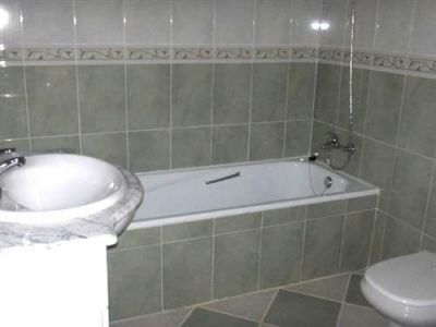 Ponte de Sor T3 em moradia