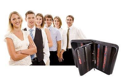 Procuro Colaboradores 