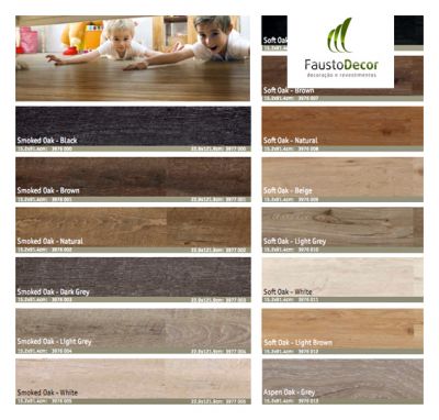 Pavimentos Vinílico, Linóleo, Alcatifa, Flutuante 