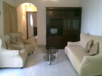 T1 -  Moradia em S. Martinho 