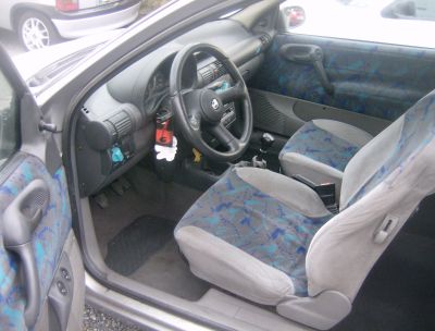 BARATO  OPEL CORSA B 1.2 JOY  1993  900€