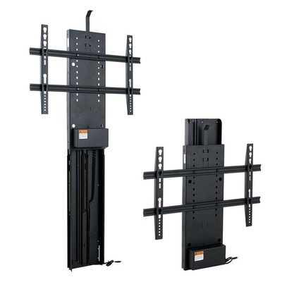 Sistemas elevatórios para TV led,plasmas,LCD,moveis tv,iates,barcos,auto caravana,iates,mobiliario