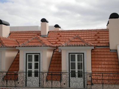Reparação, Manutenção e Limpeza de Telhados