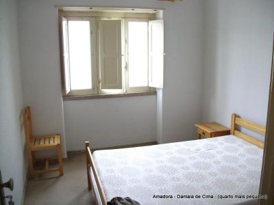 Quarto, Damaia de Cima, 150 euros