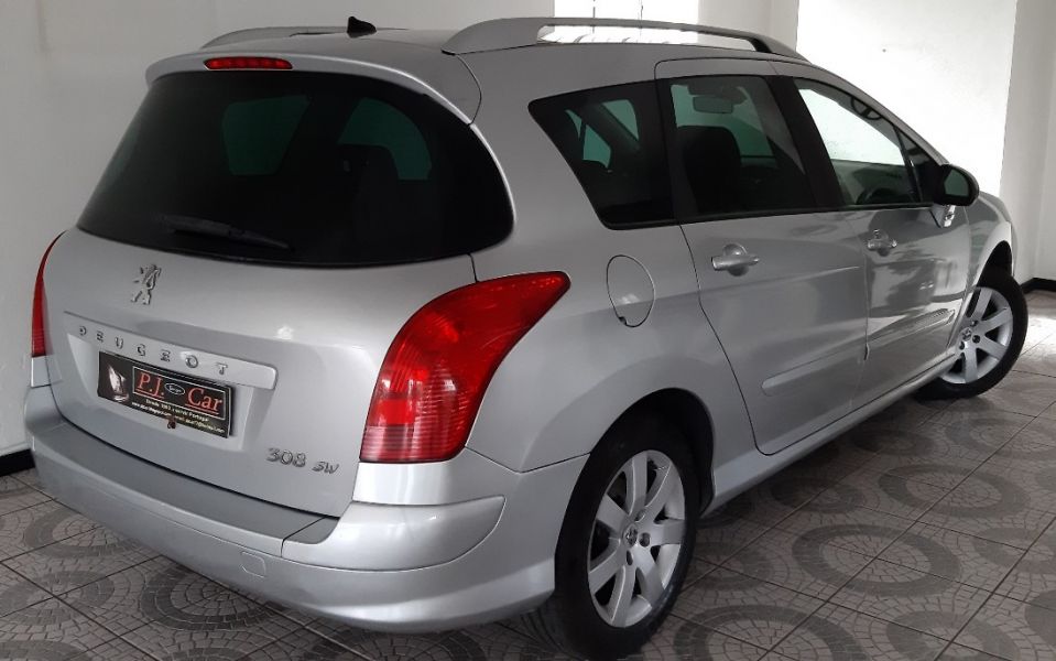 Peugeot 308 SW Executive 1.6 HDI 110 CV