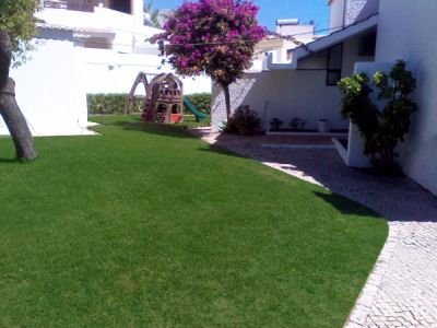  Villas V3, V4 para férias no Algarve