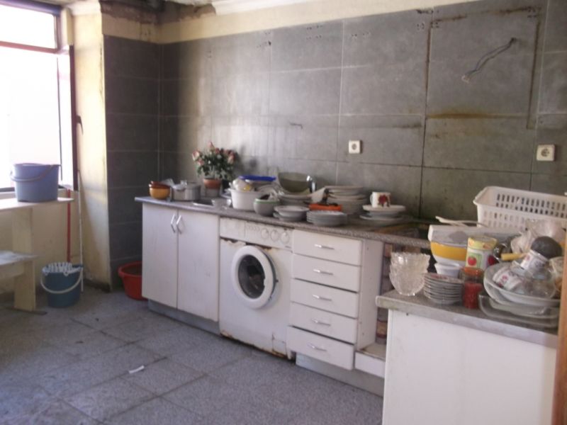 Moradia/Prédio - Museu Carro Elétrico - Rio Douro