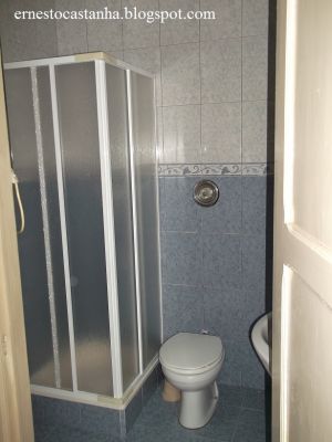 Moradia T2 Junto á Universidade 